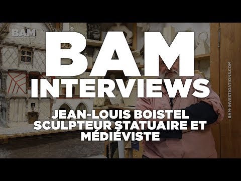 Vidéo: Le jambage s'est-il formé ?