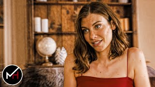 When Im Ready Trailer 2025 Lauren Cohan