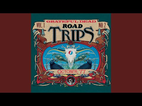 Around and Around (Live at Assembly Center, Baton Rouge, October 16, 1977)