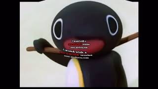 Oh No Pingu Outro Getting Broken