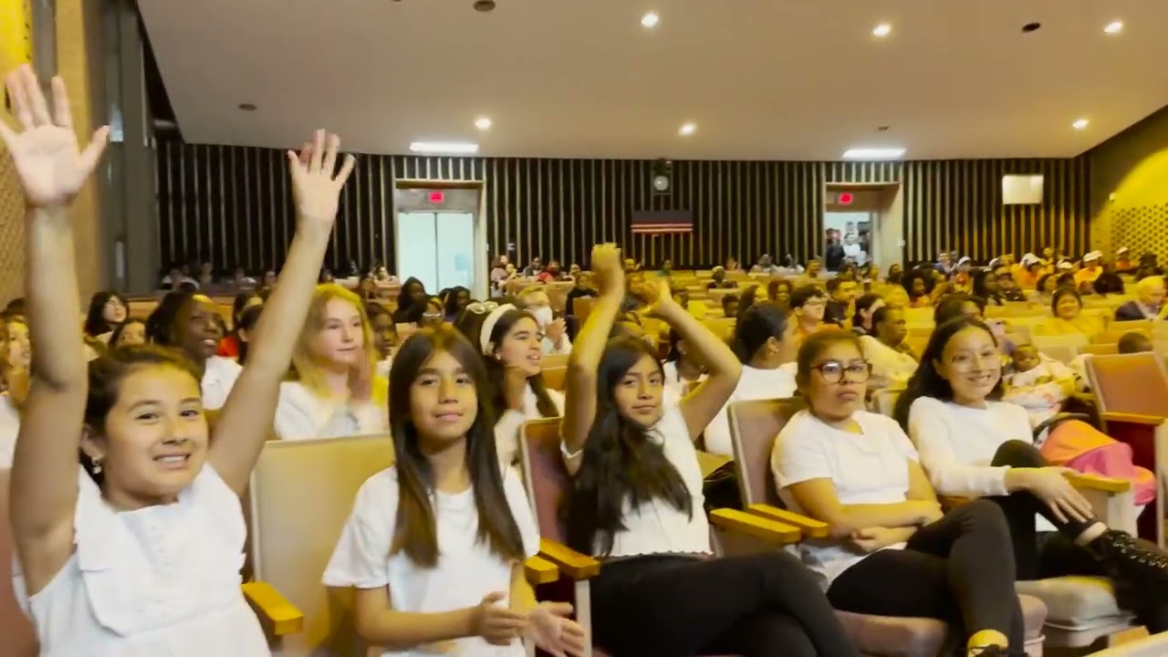 Fine & Performing Arts Annual Showcase June 5 2023