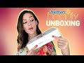 Unboxing a Walmart Spring 2020 Beauty Box! 🌸 Adara Unboxed