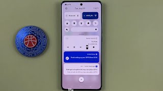 Force RTL layout direction on OPPO Reno10 5G Android 13