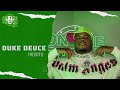 The Duke Deuce "On The Radar" Freestyle (ATL Edition)