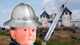 100 HOURS IN CHIVALRY 2