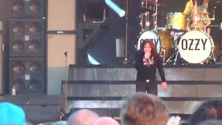 Ozzy osbourne bark at the moon download ...