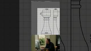 Autodesk Maya Loft Tool vs Manual Modeling 🤯 #AutodeskMaya #Maya3D #3DModeling