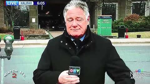 Best TV News Bloopers 2016 | TV Fails Compilation #4