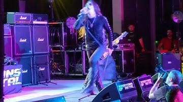 Carach Angren (70000 Tons of Metal 2020)