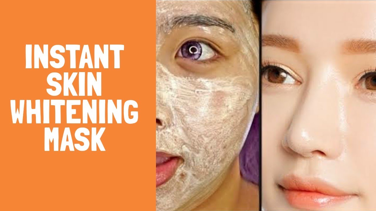 Skin Bleachingskin Whitening Youtube