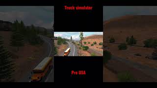 Truck Simulator Pro Usa Release In 2023 Free Download