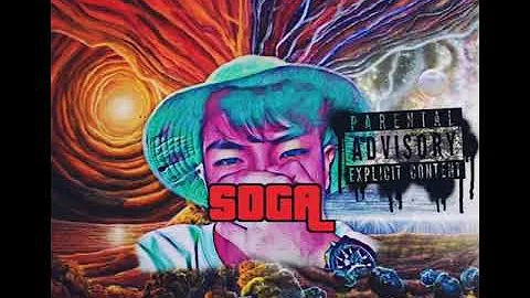 Soga - $heng (Official Audio)