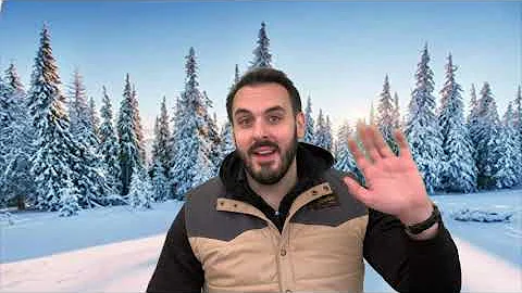 Song of the Sleigh Bells | Music With Mr. DelGaudio | a virtual sleigh ride and play-sing along
