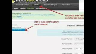 How to activate ppm account