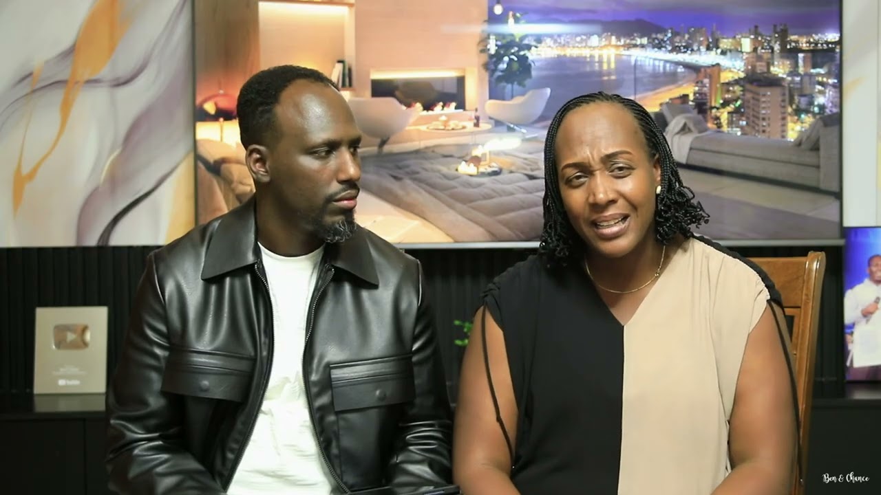 IJISHO RY'UMUTURANYI EP67 - Uru rupfu turarwanze!! Iki nikimenyetso cyibyo tuvuga buri munsi! ingo..