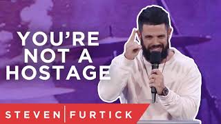 Full Steven Furtick Sermon 2021🌟🌟🌟You're Not A Hostage | Pastor Steven Furtick♥️#Sevenfurtick Guide