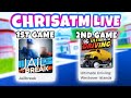 Roblox JAILBREAK & ULTIMATE DRIVING (VIP SERVER LINKS AND ROBUX Giveaways)