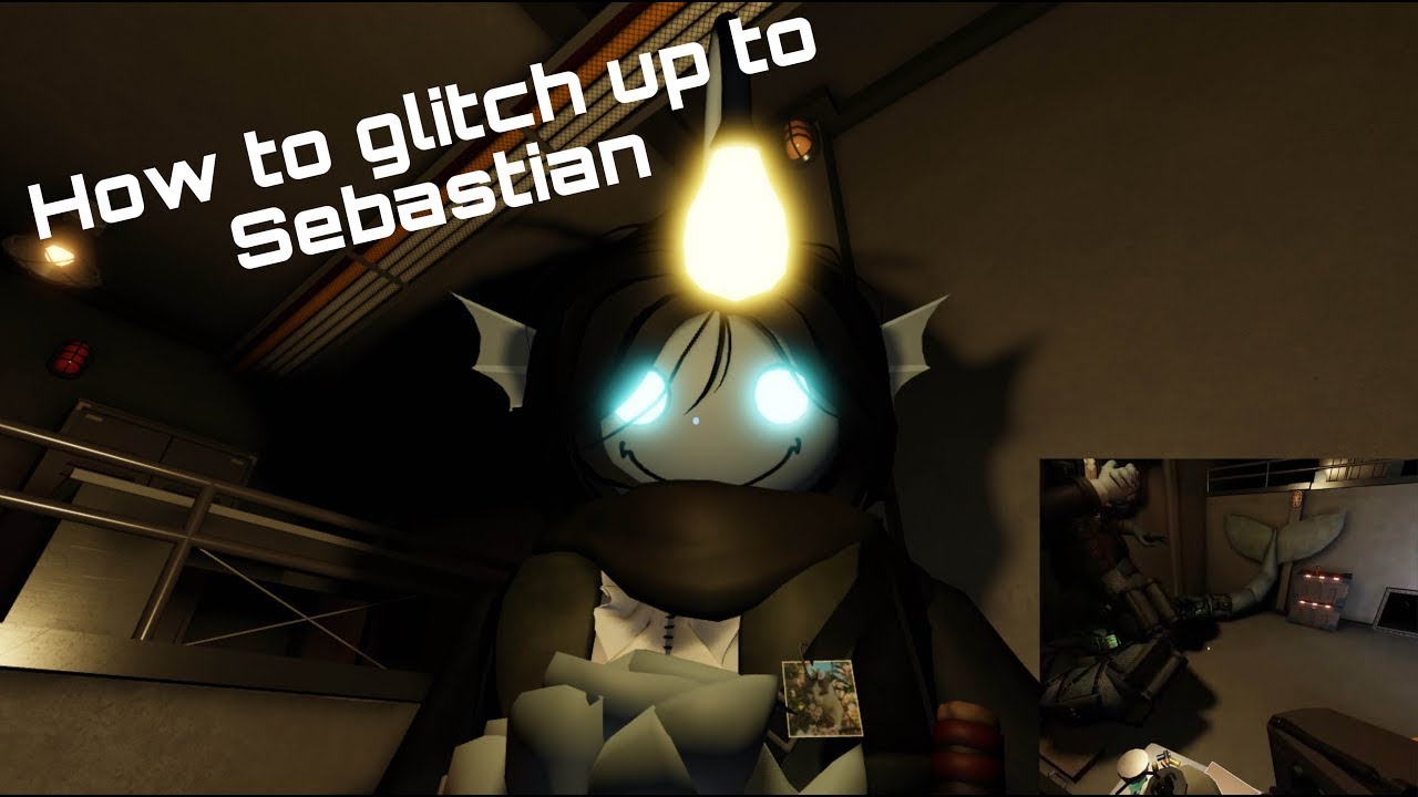 WHAT IF? your friend gets shot by Sebastian Roblox Pressure - YouTube