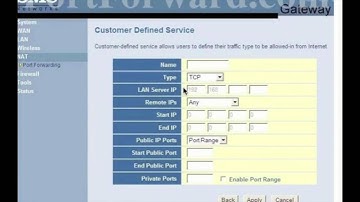 [Tutorial] How to set up Minecraft Server (and Portforward) MAC