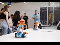 Festo 100 School Day Highlights Festo 100 School Day Highlights