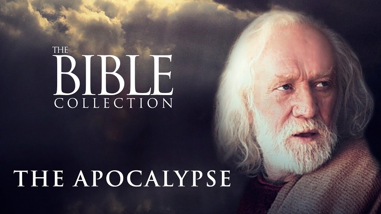 The Apocalypse | Full Bible Movie | Story of the Apostle John who wrote the book of Revelation