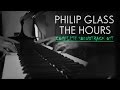 Capture de la vidéo Philip Glass - Music From The Hours | Complete