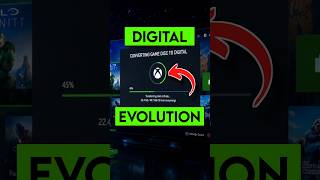 👍Xboxs Disc To Digital Explained
