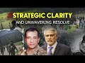 Pakistan Leadership Warns of Strong Response | Ishaq Dar &amp; DG ISPR Statement