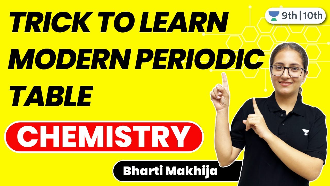 trick-to-learn-modern-periodic-table-class-9-and-10-unacademy