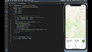 Get started with Background Geolocation in React Native