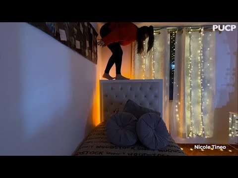 Especialidad de Danza