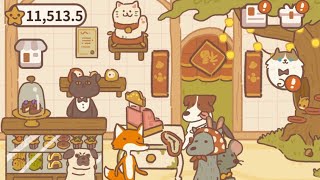 Animal Restaurant 🍙 gameplay part 17 screenshot 5