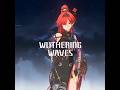 Can't stop to dance #wutheringwaves #edit #wuwa #shorts #funk #phonk #fyp