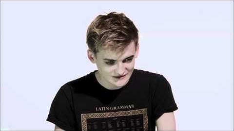 Jack Gleeson/Joffrey Baratheon - My God It