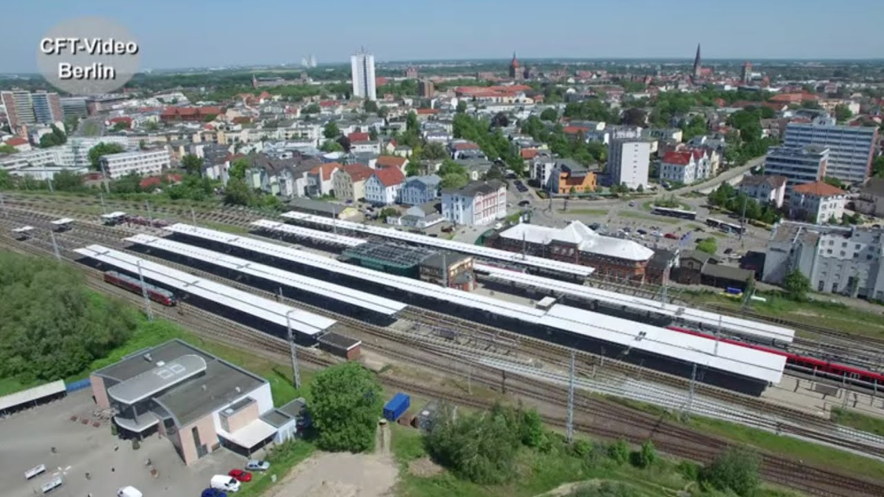 Zwischen zwei Zügen – Bahnhofsrundgang Köln Hbf 2023; feat. Schienenbus, BR 219