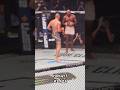 Алекс Перейра нокаут Халил Раунтри UFC 307