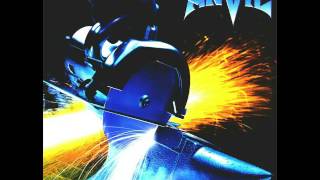 Metal On Metal - ANVIL