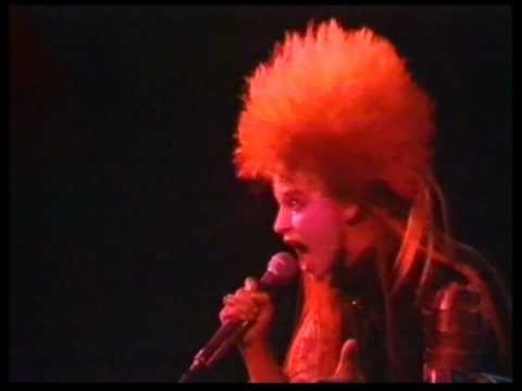 Toyah - We Are