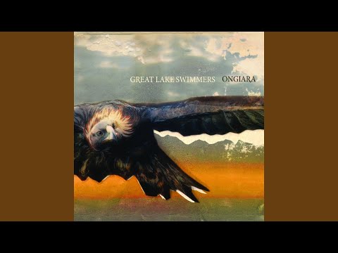 Passenger Song - Great Lake Swimmers