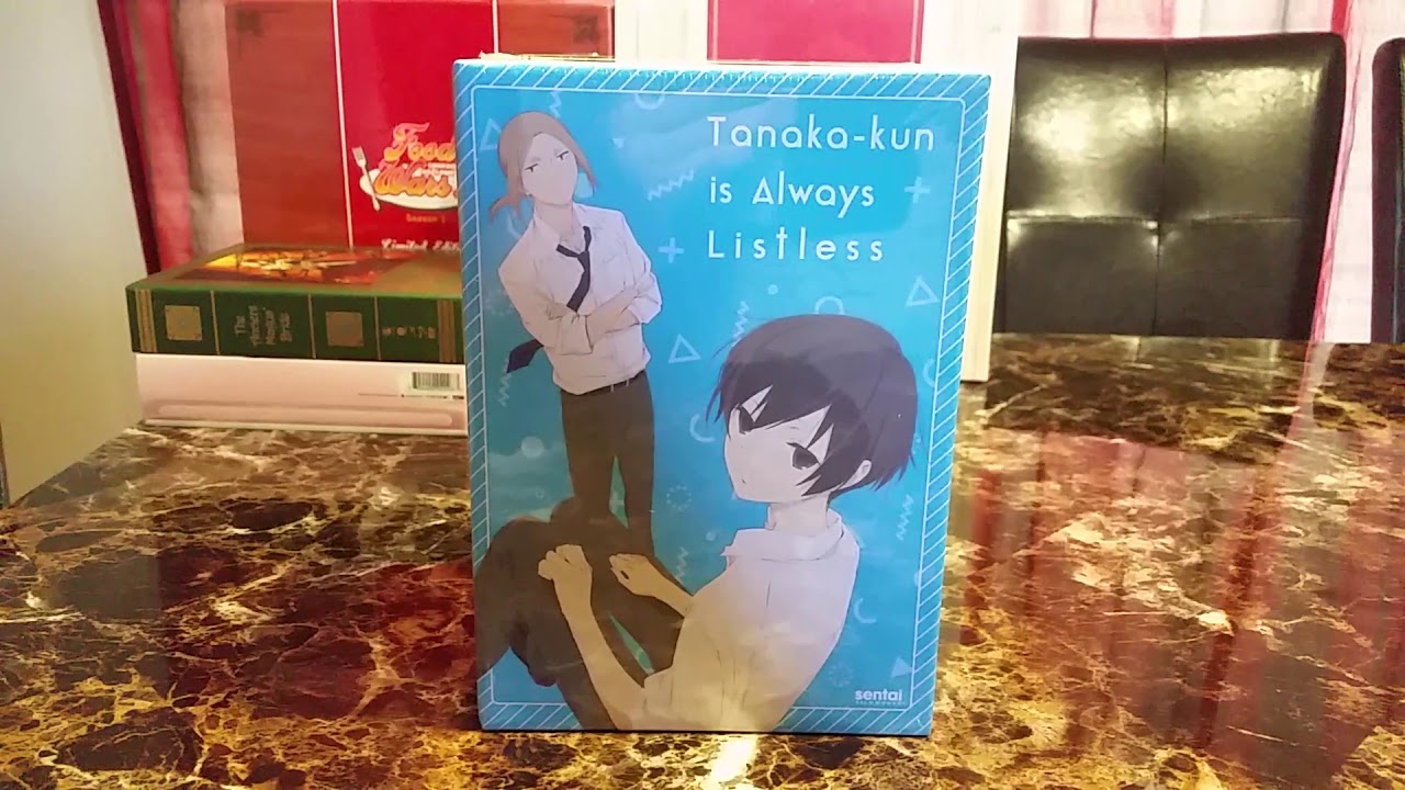 Rightstuf Haul Week 1 and 2