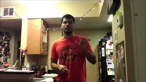 ASL 2 Lesson 10 Set 1 All