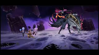 TIER 14 Nightmare Mode Laboratory0 LVL 8 clear | Veronica Khalipe Mika | Chaos Zero Nightmare