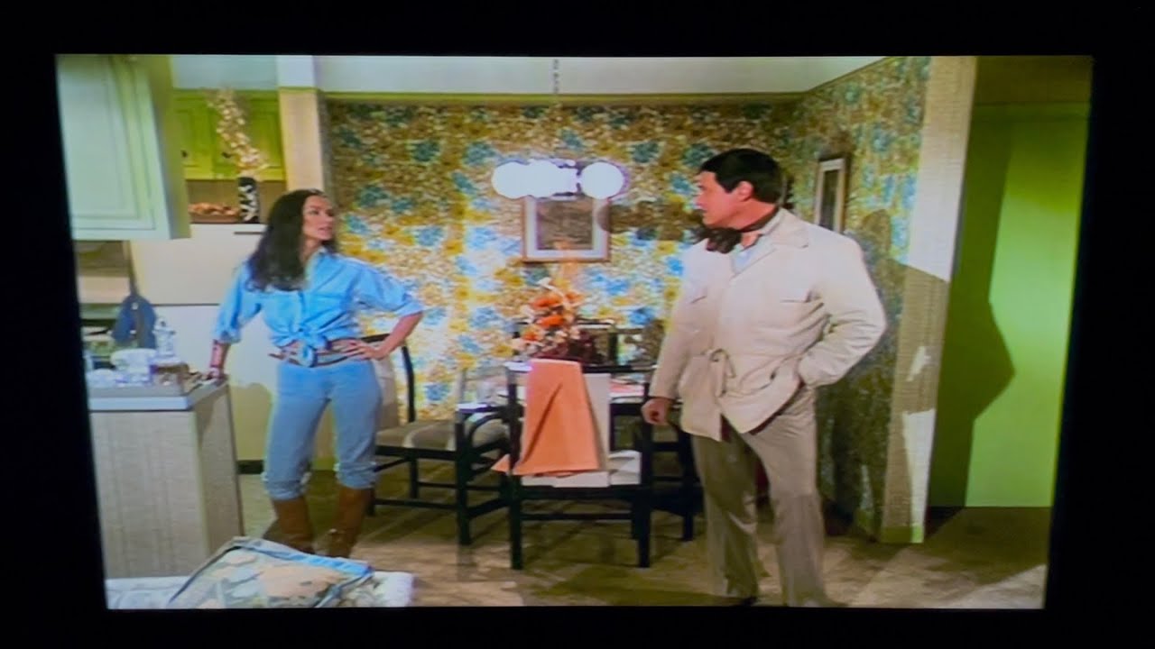 Dallas: J.R. has a “job” for Leanne.