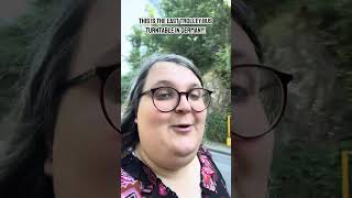 This Is The Last Trolleybus Turntable In Germany