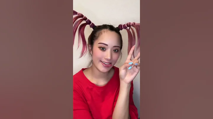 xiaoxiao makeup💄🇨🇳🧡 - DayDayNews