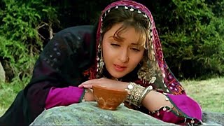 Rab Ne Bhi Mujh Pe Sitam Kya Kiya ((( Love ))) HD, Saajan Ka Ghar 1994 | Alka Yagnik