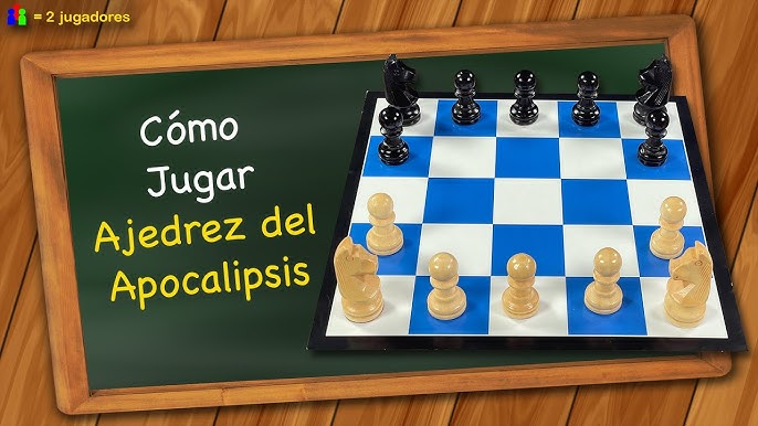 Te enseñamos a jugar al ajedrez cuántico