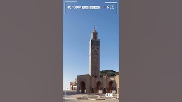 مقطع نادر من تلاوة ترفع لأول مرة مسجد باب إيلان لماتيسر من سورة العنكبوت بصوت الشيخ عمر القزابري
