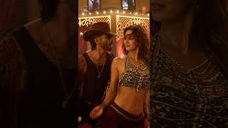 Oromeo Aashiqon Ki Colony Shahid Kapoor Disha Patani