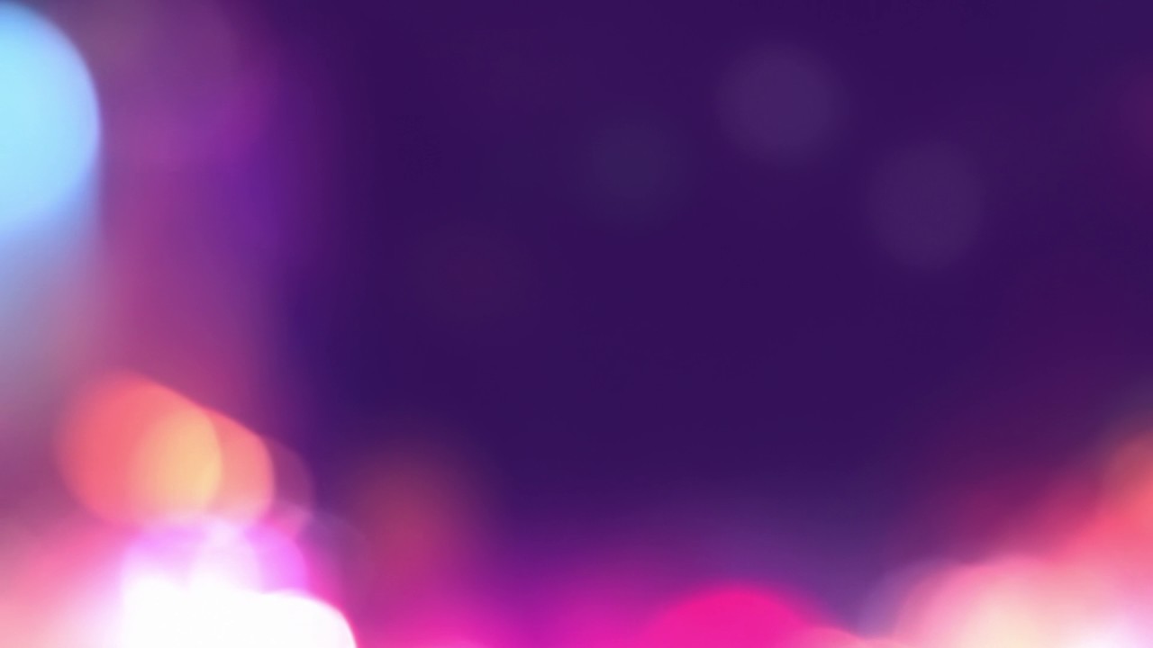 Beautiful Full HD Bokeh Footage || Dusk Encore → Free Download